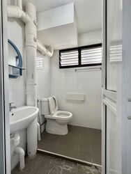 Blk 107 Yishun Ring Road (Yishun), HDB 3 Rooms #558997251